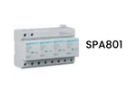  Ogranicznik przepięć SPA801